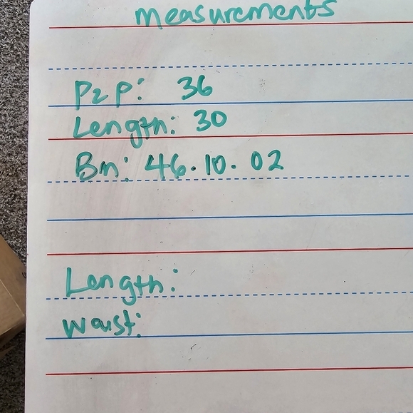 Croft & Barrow Blouse Women 2X Mixed Media Print Flowy Art Hippie  Bohomein - Picture 9 of 11